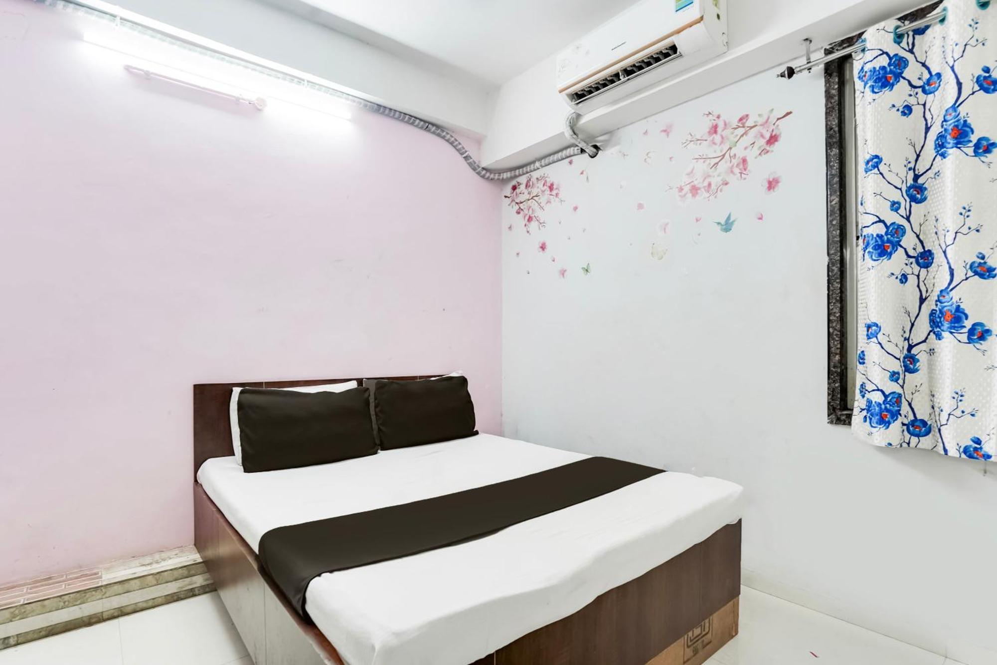 סוראט Hotel O Day Night Rooms מראה חיצוני תמונה